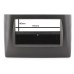 Rama adaptoare Fiat Stilo, 2 DIN, antracit, ACV, 281094-16-0, T103988