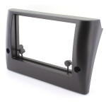 Rama adaptoare Fiat Stilo, 2 DIN, neagra, ACV, 281094-19-0