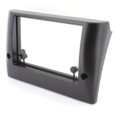 Rama adaptoare Fiat Stilo, 2 DIN, neagra, ACV, 281094-19-0