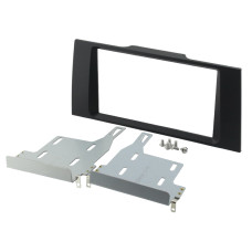 Rama adaptoare Audi, 2 DIN, neagra, ACV, 381320-21-1, T103994