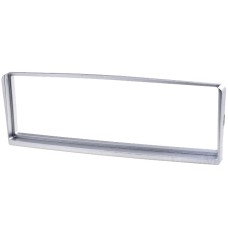 Rama adaptoare Alfa Romeo 156, 1 DIN, argintie, ACV, 281001-03-0, T104004