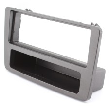 Rama adaptoare Honda Civic, 1 DIN, antracit, T104006