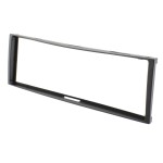 Rama adaptoare Renault Clio, Megane, Modus, 1 DIN, neagra, T104010