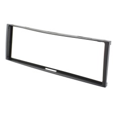 Rama adaptoare Renault Clio, Megane, Modus, 1 DIN, neagra, T104010