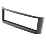 Rama adaptoare Smart Roadster, 1 DIN, antracit, ACV, 281190-15-0, T104024