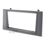 Rama adaptoare Ford Mondeo, 2 DIN, antracit, T104032