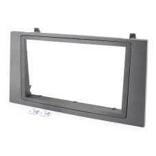 Rama adaptoare Ford Mondeo, 2 DIN, antracit, T104032