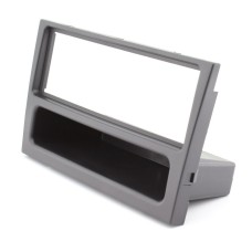 Rama adaptoare Suzuki Ignis, 1 DIN, gri inchis, T104039