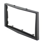Rama adaptoare Opel, 2 DIN, neagra, PER.PIC., MA60005/T, T104047
