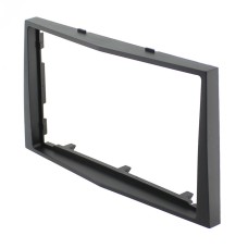 Rama adaptoare Opel, 2 DIN, neagra, PER.PIC., MA60005/T, T104047