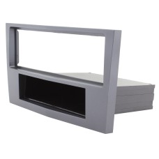 Rama adaptoare Opel Corsa D, 1 DIN, stealth-black, ACV, 281230-24-2-0, T104050