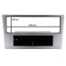 Rama adaptoare Opel, 1 DIN, matt-chrom, ACV, 281230-24-4-0, T104054