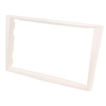 Rama adaptoare Opel Corsa, Tigra, 2 DIN, alb (perlat), PER.PIC., MA60006.4/T, T104065 Rama adaptoare Opel Corsa, Tigra, 2 DIN, alb (perlat), PER.PIC., MA60006.4/T, T104065