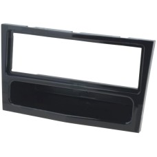 Rama adaptoare Opel Astra, 1 DIN, negru lucios, T104067
