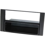 Rama adaptoare Ford, 2 ISO, neagra, ACV, 281114-08, T104075