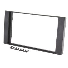 Rama adaptoare Ford, 2 DIN, neagra