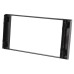 Rama adaptoare Ford, 2 DIN, neagra