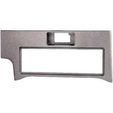 Rama adaptoare Nissan Primera, 1 DIN, antracit, ACV, 281210-06-0, T104094