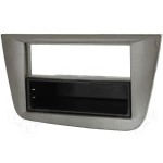 Rama adaptoare Seat Altea, Toledo, 2 ISO, antracit, ACV, 281328-02-0, T104095