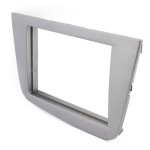 Rama adaptoare Seat Altea, Toledo, 2 DIN, antracit, ACV, 281328-04-0, T104096