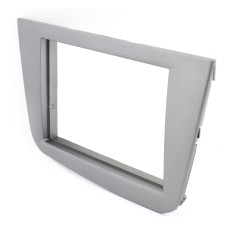 Rama adaptoare Seat Altea, Toledo, 2 DIN, antracit, ACV, 281328-04-0, T104096