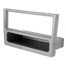 Rama adaptoare Opel, Vauxhall, 1 DIN, cromata, T104102