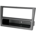 Rama adaptoare Opel Signum, Vectra, 1 DIN, antracit metalizat, T104103