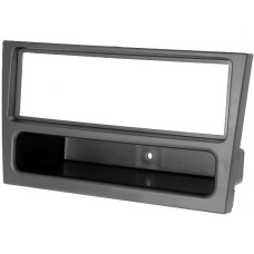 Rama adaptoare Opel Signum, Vectra, 1 DIN, antracit metalizat, T104103
