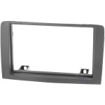 Rama adaptoare Fiat Idea, Lancia Musa, 2 DIN, gri, ACV, 281094-20-0, T104106