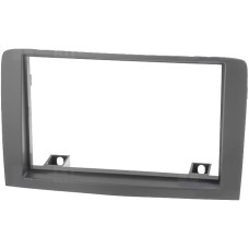 Rama adaptoare Fiat Idea, Lancia Musa, 2 DIN, gri, ACV, 281094-20-0, T104106