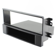 Rama adaptoare, compatibil cu  Kia Sportage, 1 DIN, neagra, ACV, 281178-11-0, T104116