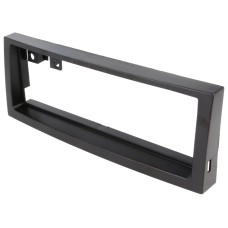 Rama adaptoare Citroen C5, Peugeot 407, 1 DIN, neagra, T104120