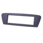 Rama adaptoare Renault Scenic (JZ), 1 DIN, maro inchis, ACV, 281250-09-0, T104127