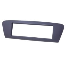 Rama adaptoare Renault Scenic (JZ), 1 DIN, maro inchis, ACV, 281250-09-0, T104127