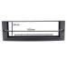 Rama adaptoare Mitsubishi Colt, 1 DIN, neagra, ACV, 281200-01-0
