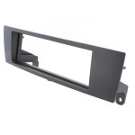 Rama adaptoare BMW seria 1 (E81), seria 3, 1 DIN, neagra, ACV, 281023-03-0, T104129