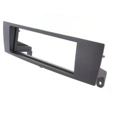 Rama adaptoare BMW seria 1 (E81), seria 3, 1 DIN, neagra, ACV, 281023-03-0, T104129