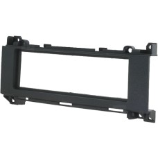Rama adaptoare Mercedes, 1 DIN, neagra, ACV, 281190-17-0, T104139