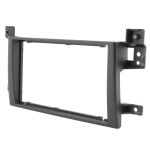 Rama adaptoare Suzuki Grand Vitara, 2 DIN, neagra, PER.PIC., MA84002/T-05, T104146