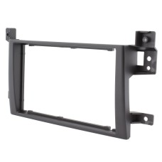 Rama adaptoare Suzuki Grand Vitara, 2 DIN, neagra, PER.PIC., MA84002/T-05, T104146
