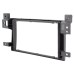 Rama adaptoare Suzuki Grand Vitara, 2 DIN, neagra, PER.PIC., MA84002/T-05, T104146