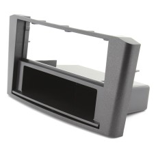 Rama adaptoare Toyota Avensis (T25), 2 ISO, neagra