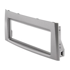 Rama adaptoare Fiat Grande Punto, Linea, 1 DIN, antracit metalizat, ACV, 281094-14-0, T104156