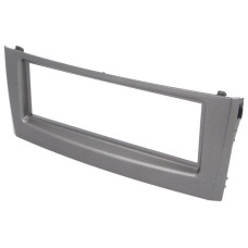 Rama adaptoare Fiat Grande Punto, Linea, 1 DIN, gri, PER.PIC., MA26010, T104158