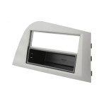 Rama adaptoare Seat Leon, 2 ISO, antracit, ACV, 281328-03-0, T104163