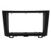 Rama adaptoare Honda CR-V (RE5,RE6,RE7), 2 DIN, neagra, ACV, 281130-07-0, T104174