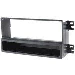 Rama adaptoare Kia Magentis, 1 DIN, neagra, T104181