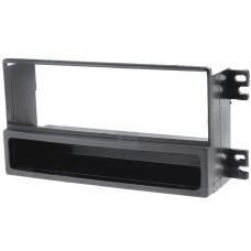 Rama adaptoare Kia Magentis, 1 DIN, neagra, T104181