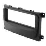 Rama adaptoare Ford, 1 DIN, neagra, ACV, 281114-16-0, T104211