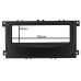 Rama adaptoare Ford, 1 DIN, neagra, ACV, 281114-16-0, T104211